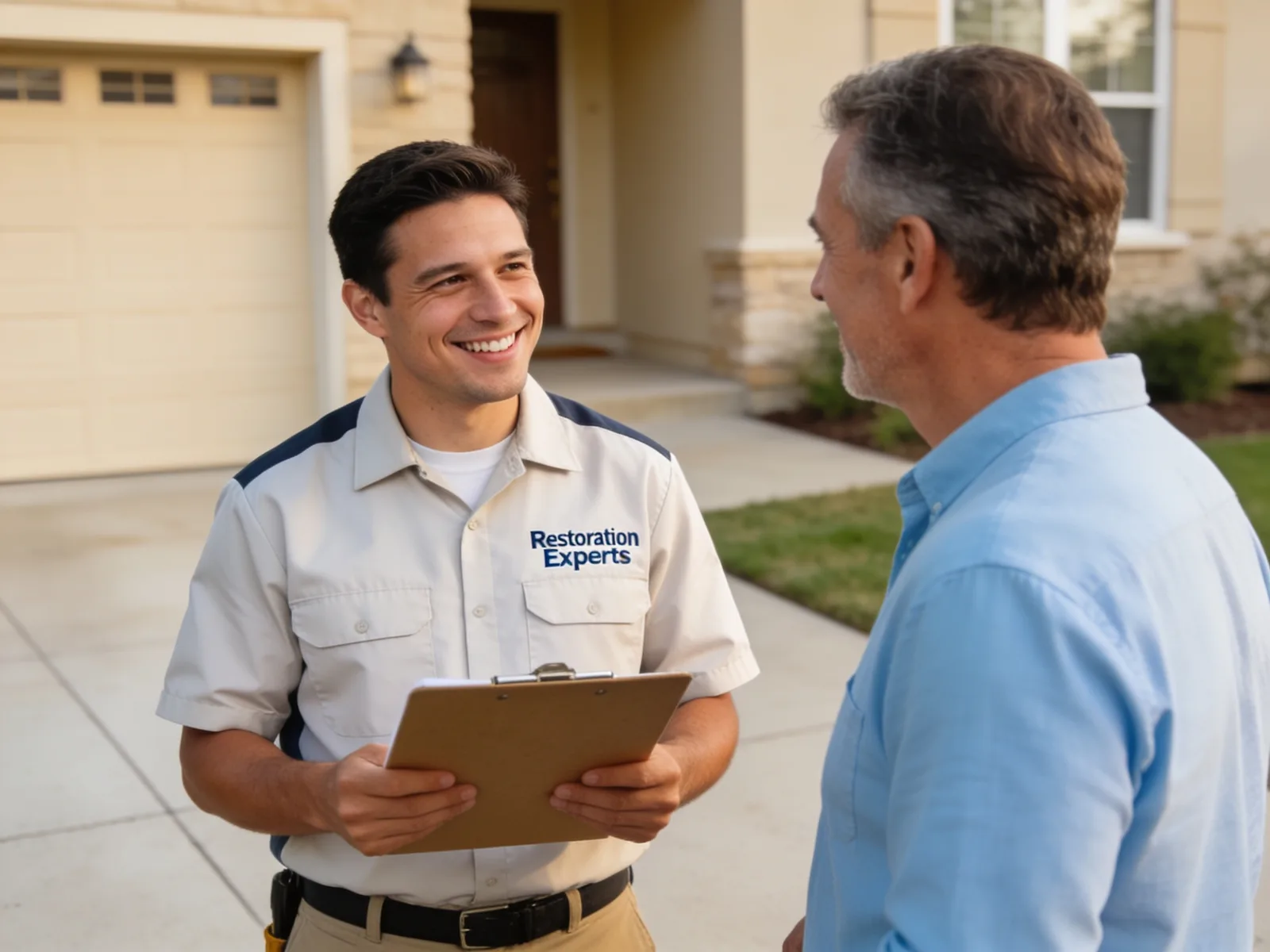 Water Damage Cleanup Faxon, OK FAQs